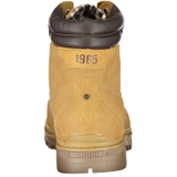 GIÀY BOOTS CAO CỔ NAM MÀU VÀNG - CARRERA - NHẬP KHẨU CHÍNH HÃNG TỪ ITALIA