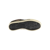 GIÀY SNEAKER NAM MÀU NÂU - U.S. GRAND - NHẬP KHẨU CHÍNH HÃNG TỪ Ý