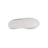 GIÀY SNEAKER NAM MÀU TRẮNG - TOMMY HILFIGER - NHẬP KHẨU CHÍNH HÃNG TỪ Ý