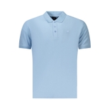 ÁO POLO NAM MÀU XANH NHẠT - U.S. GRAND - NHẬP KHẨU CHÍNH HÃNG TỪ Ý