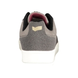 GIÀY SNEAKER NAM MÀU GHI XÁM - GAS - NHẬP KHẨU CHÍNH HÃNG TỪ ITALIA