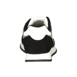 GIÀY THỂ THAO NAM MÀU ĐEN - TOMMY HILFIGER - NHẬP KHẨU CHÍNH HÃNG TỪ Ý