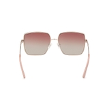 KÍNH MÁT NỮ - GUESS JEANS - NHẬP KHẨU CHÍNH HÃNG TỪ ITALIA