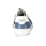 GIÀY SNEAKER NAM MÀU XANH - CARRERA - NHẬP KHẨU CHÍNH HÃNG TỪ ITALIA