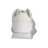 GIÀY THỂ THAO NAM MÀU TRẮNG - TOMMY HILFIGER - NHẬP KHẨU CHÍNH HÃNG TỪ Ý