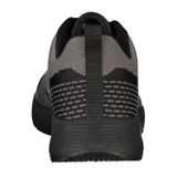 GIÀY THỂ THAO NAM MÀU ĐEN - CARRERA - NHẬP KHẨU CHÍNH HÃNG TỪ ITALIA