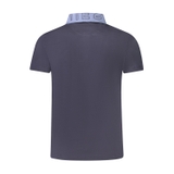 ÁO POLO CỘC TAY NAM SLIM FIT - GUESS JEANS - NHẬP KHẨU CHÍNH HÃNG TỪ Ý