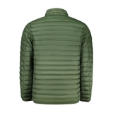 ÁO KHOÁC PHAO NAM DÀI TAY MÀU XANH LÁ - NORWAY - NHẬP KHẨU CHÍNH HÃNG TỪ Ý