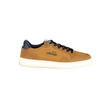 GIÀY SNEAKER NAM MÀU NÂU VÀNG - ELLESSE - NHẬP KHẨU CHÍNH HÃNG TỪ Ý
