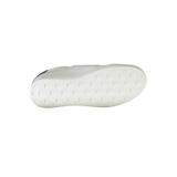 GIÀY SNEAKER NAM MÀU TRẮNG - CALVIN KLEIN - NHẬP KHẨU CHÍNH HÃNG TỪ Ý