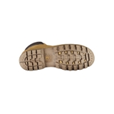 GIÀY BOOTS CAO CỔ NAM MÀU VÀNG - CARRERA - NHẬP KHẨU CHÍNH HÃNG TỪ ITALIA