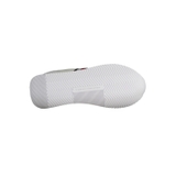 GIÀY THỂ THAO NAM MÀU TRẮNG - TOMMY HILFIGER - NHẬP KHẨU CHÍNH HÃNG TỪ Ý