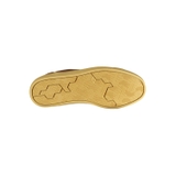 GIÀY SNEAKER NAM MÀU NÂU - GAS - NHẬP KHẨU CHÍNH HÃNG TỪ ITALIA