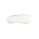 GIÀY SNEAKER NAM MÀU ĐEN - U.S. POLO ASSN. - NHẬP KHẨU CHÍNH HÃNG TỪ Ý