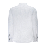 ÁO SƠ MI NAM DÀI TAY SLIM FIT - BOSS - NHẬP KHẨU CHÍNH HÃNG TỪ ITALY