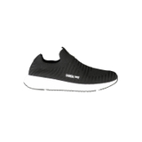 GIÀY THỂ THAO NAM MÀU ĐEN - CARRERA - NHẬP KHẨU CHÍNH HÃNG TỪ ITALIA