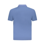 ÁO POLO NAM MÀU XANH - U.S. GRAND POLO - NHẬP KHẨU CHÍNH HÃNG TỪ Ý