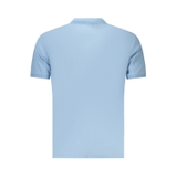 ÁO POLO NAM MÀU XANH NHẠT - U.S. GRAND - NHẬP KHẨU CHÍNH HÃNG TỪ Ý