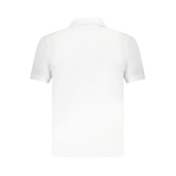 ÁO POLO NAM MÀU TRẮNG - U.S. GRAND POLO - NHẬP KHẨU CHÍNH HÃNG TỪ Ý