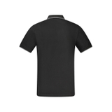 ÁO POLO NAM CỘC TAY SLIM FIT - BOSS - NHẬP KHẨU CHÍNH HÃNG TỪ ITALIA