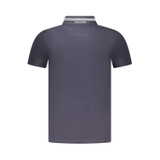 ÁO POLO CỘC TAY SLIM FIT NAM - GUESS JEANS - NHẬP KHẨU CHÍNH HÃNG TỪ Ý