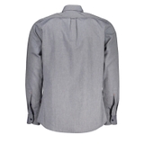 ÁO SƠ MI NAM DÀI TAY - BOSS - NHẬP KHẨU CHÍNH HÃNG TỪ ITALY