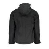 ÁO KHOÁC NAM CÓ MŨ - GIAN MARCO VENTURI - NHẬP KHẨU CHÍNH HÃNG TỪ ITALIA