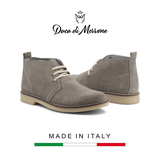 GIÀY DA LỘN NAM (DA THẬT) - DUCA DI MORRONE - SẢN XUẤT TẠI ITALY