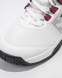 GIÀY TENNIS/ PICKLEBALL NAM LOTTO EDUARDO LOTTE0601W