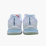 GIÀY TENNIS/ PICKLEBALL NỮ LOTTO MIRAGE 400 ALR W BOC LOTTE0302U