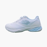 GIÀY TENNIS/ PICKLEBALL NỮ LOTTO MIRAGE 400 ALR W BOC LOTTE0302U