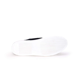 GIÀY THỂ THAO DA LỘN NAM KHÓA ĐÔI (DA THẬT) - DUCA DI MORRONE - SẢN XUẤT TẠI ITALY