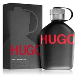 NƯỚC HOA HUGO Just Different Eau de Toilette – HUGO BOSS – NHẬP KHẨU CHÍNH HÃNG TỪ CHLB ĐỨC