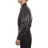 ORDER ÁO KHOÁC DA NAM CAO CẤP SẢN XUẤT THỦ CÔNG - ITALY LEATHER - NHẬP KHẨU CHÍNH NGẠCH TỪ Ý