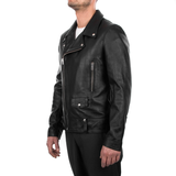 ORDER ÁO KHOÁC DA NAM CAO CẤP SẢN XUẤT THỦ CÔNG - ITALY LEATHER - NHẬP KHẨU CHÍNH NGẠCH TỪ Ý