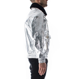 ORDER ÁO KHOÁC BOMBER DA CAO CẤP SẢN XUẤT THỦ CÔNG - ITALY LEATHER - NHẬP KHẨU CHÍNH NGẠCH TỪ Ý