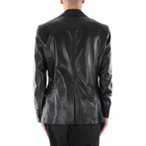 ORDER ÁO KHOÁC BLAZER DA NAM CAO CẤP SẢN XUẤT THỦ CÔNG - ITALY LEATHER - NHẬP KHẨU CHÍNH NGẠCH TỪ Ý