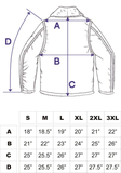 ORDER ÁO KHOÁC DA NAM CAO CẤP SẢN XUẤT THỦ CÔNG - ITALY LEATHER - NHẬP KHẨU CHÍNH NGẠCH TỪ Ý