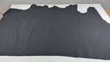 ORDER MIẾNG DA BÒ Ý CAO CẤP ĐEN VÂN SẦN - ITALY LEATHER - NHẬP KHẨU CHÍNH HÃNG TỪ Ý