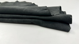 ORDER MIẾNG DA CỪU Ý CAO CẤP DA LỘN XÁM ĐẬM - ITALY LEATHER - NHẬP KHẨU CHÍNH HÃNG TỪ Ý