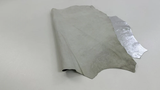 ORDER MIẾNG DA DÊ Ý CAO CẤP BẠC ÁNH KIM NHĂN - ITALY LEATHER - NHẬP KHẨU CHÍNH HÃNG TỪ Ý
