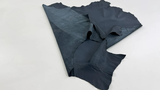 ORDER MIẾNG DA BÊ Ý CAO CẤP XANH DƯƠNG - ITALY LEATHER - NHẬP KHẨU CHÍNH HÃNG TỪ Ý