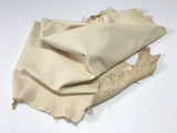 ORDER MIẾNG DA CỪU Ý CAO CẤP MÀU KEM KHÔNG NHUỘM - ITALY LEATHER - NHẬP KHẨU CHÍNH HÃNG TỪ Ý