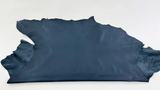 ORDER MIẾNG DA BÊ Ý CAO CẤP XANH DƯƠNG - ITALY LEATHER - NHẬP KHẨU CHÍNH HÃNG TỪ Ý