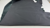 ORDER MIẾNG DA BÒ Ý CAO CẤP ĐEN VÂN SẦN - ITALY LEATHER - NHẬP KHẨU CHÍNH HÃNG TỪ Ý