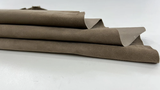 ORDER MIẾNG DA DÊ Ý CAO CẤP BE ÓC CHÓ - ITALY LEATHER - NHẬP KHẨU CHÍNH HÃNG TỪ Ý