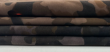 ORDER MIẾNG DA CỪU Ý CAO CẤP DA LỘN HOẠ TIẾT RẰN RI NÂU - ITALY LEATHER - NHẬP KHẨU CHÍNH HÃNG TỪ Ý