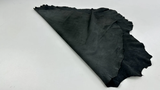 ORDER MIẾNG DA CỪU Ý CAO CẤP DA LỘN XÁM ĐẬM - ITALY LEATHER - NHẬP KHẨU CHÍNH HÃNG TỪ Ý
