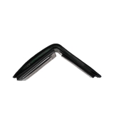 VÍ NAM DA THẬT MÀU ĐEN 15 - Black - MEDICI OF FLORENCE - NHẬP KHẨU CHÍNH HÃNG TỪ ITALIA