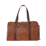 TÚI DU LỊCH -  MEDICI OF FLORENCE - SẢN XUẤT THỦ CÔNG TẠI ITALIA